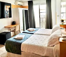 Hotel Alaska