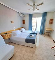 Hotel Alaska