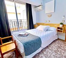 Hotel Alaska