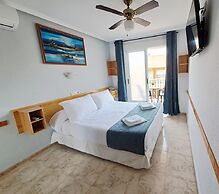 Hotel Alaska
