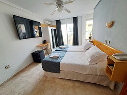 Hotel Alaska