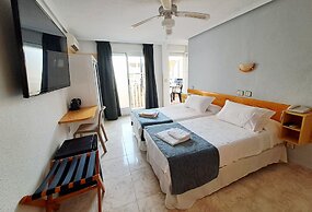 Hotel Alaska