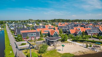 EuroParcs de Rijp