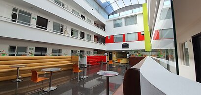 Hotel Ferias Park