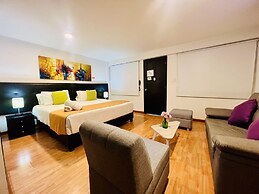 Hotel Ferias Park