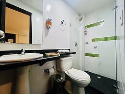 Hotel Ferias Park