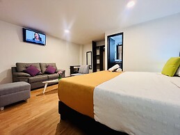 Hotel Ferias Park