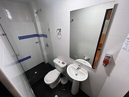 Hotel Ferias Park