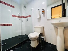 Hotel Ferias Park