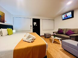 Hotel Ferias Park