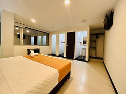 Hotel Ferias Park