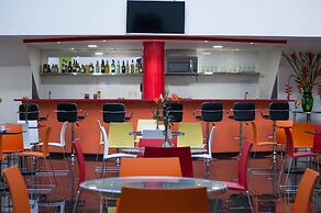Hotel Ferias Park