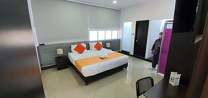 Hotel Ferias Park
