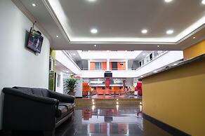 Hotel Ferias Park