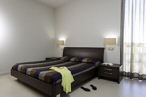 Residence Delfina