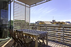 Residence Delfina