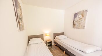 EuroParcs De Achterhoek