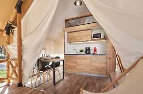 EuroParcs Reestervallei