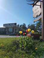 Pine cone Motel