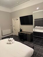 Kingsley Edinburgh
