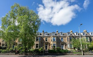 Kingsley Edinburgh
