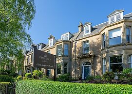 Kingsley Edinburgh