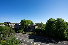 Kingsley Edinburgh