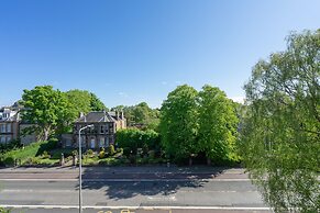 Kingsley Edinburgh