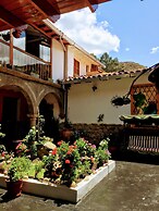Kori Gems Inn