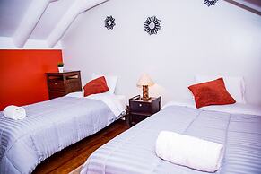 Kori Gems Inn