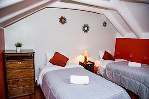Kori Gems Inn