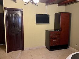 Sofia's B&B Hostal Boutique
