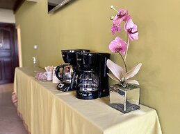 Sofia's B&B Hostal Boutique