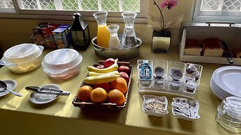 Sofia's B&B Hostal Boutique