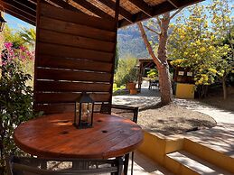 Le Jardin des Gorges