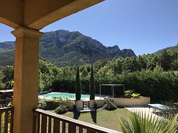 Le Jardin des Gorges