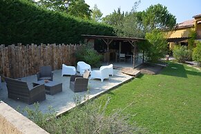 Le Jardin des Gorges