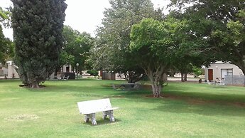 Travalia Guest Farm