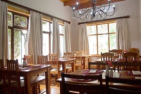Travalia Guest Farm