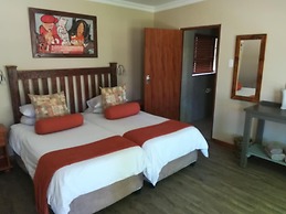 Travalia Guest Farm