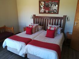 Travalia Guest Farm