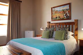 Travalia Guest Farm