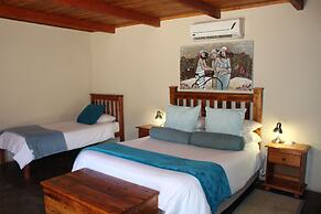 Travalia Guest Farm