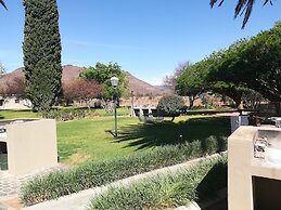 Travalia Guest Farm