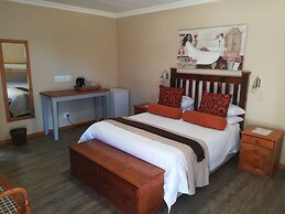 Travalia Guest Farm