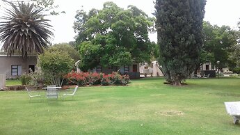 Travalia Guest Farm