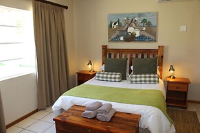 Travalia Guest Farm