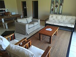Travalia Guest Farm