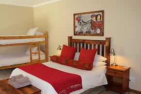 Travalia Guest Farm