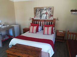 Travalia Guest Farm